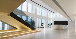 JE Móveis Novo Showroom | Vagando no Reino da Luz e Explorando o Tempo Juntos