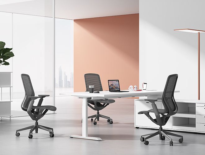 Marca original de designer de móveis