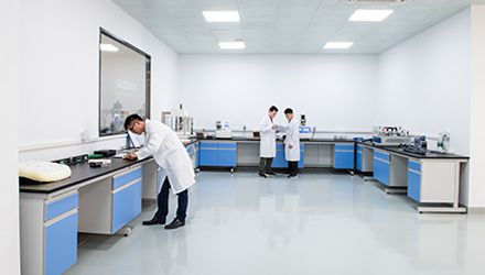 Análise Química de Material