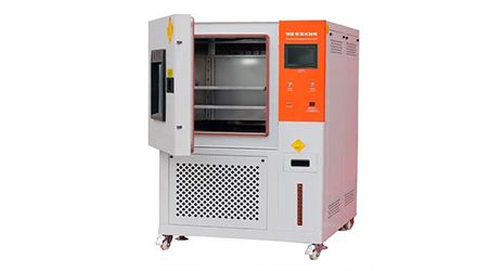 Máquina de teste de temperatura e umidade constante
