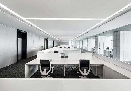 Escritório de advocacia