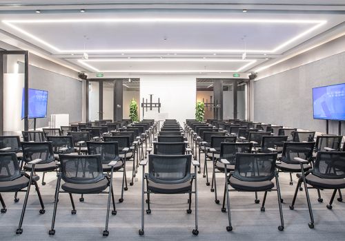 Nova empresa de alta tecnologia