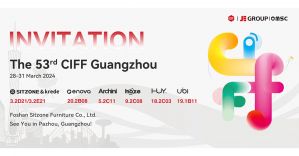 Seja o primeiro a descobrir: revelando as últimas tendências em móveis de escritório para 2024