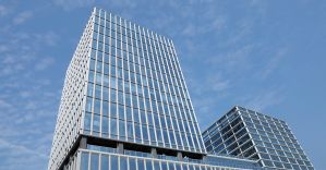 Nova Sede | Ecossistema Verde Sustentável, Buscando Ressonância Espiritual e Emocional