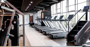 JE Fitness Life Center | Criando motivação para a vida por meio de exercícios