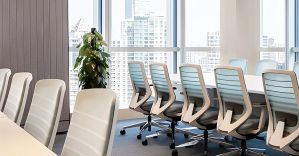 Apreciação do caso | Criando uma área de escritório atraente para aumentar a eficiência do trabalho!